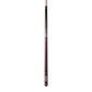 Players Black with Pink Recon Wrapless Cue - photo 2