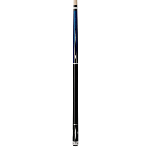 Players Blue & White Diamond Wrapless Cue - photo 2