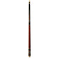 Players Cherry with Blue Recon Wrapless Cue - photo 2