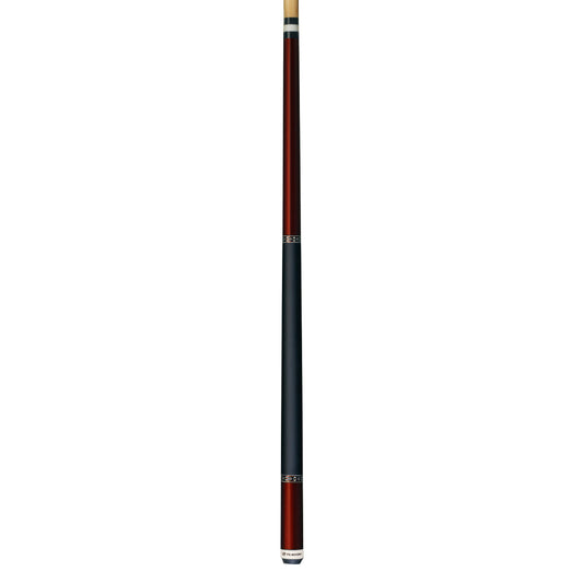 Players Copper Gloss Wrapless Cue - photo 2