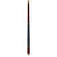 Players Copper Gloss Wrapless Cue - photo 2