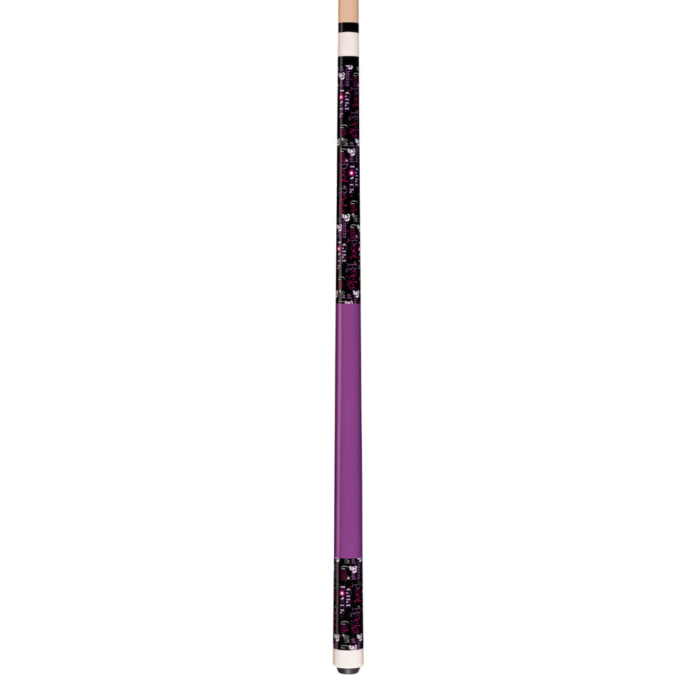 Players Girl Power Shorty Cue - photo 2