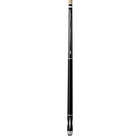 Players Grey & White Diamond Wrapless Cue - photo 2