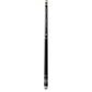 Players Grey & White Diamond Wrapless Cue - photo 2