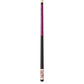 Players Illustrious Purple Cue with Black Linen Wrap - photo 2