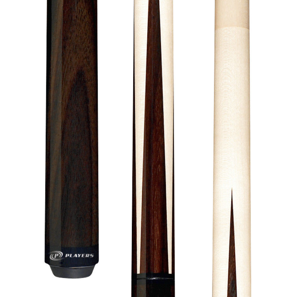 Players JB6 Jump/Break Cue - photo 1