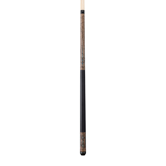 Players Light Grey Maple with Mother of Pearl Cue with Black Linen - photo 2