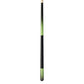 Players Luscious Lime Matte Wrapless Cue - photo 2