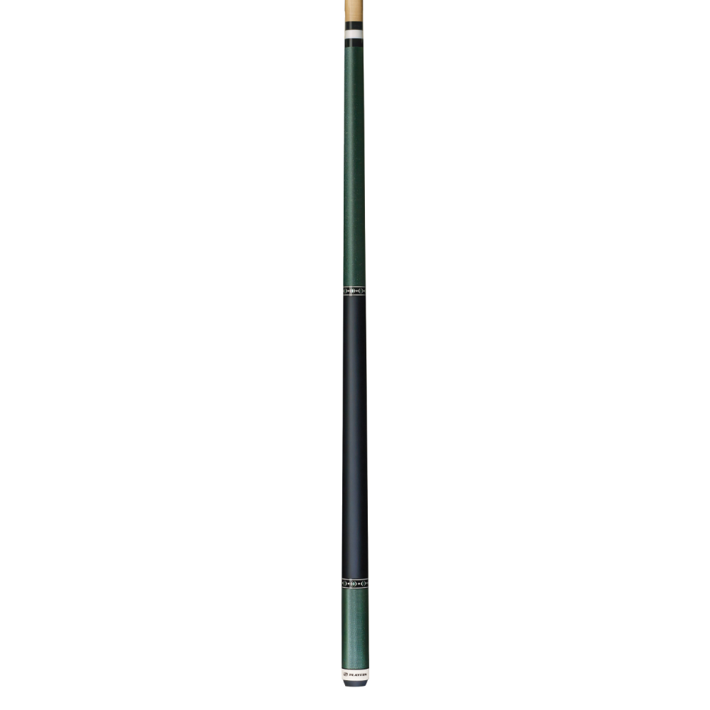 Players Mist Gloss Wrapless Cue