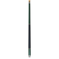 Players Mist Gloss Wrapless Cue