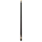 Players Obsidian Grey Cue with Black Linen Wrap - photo 2