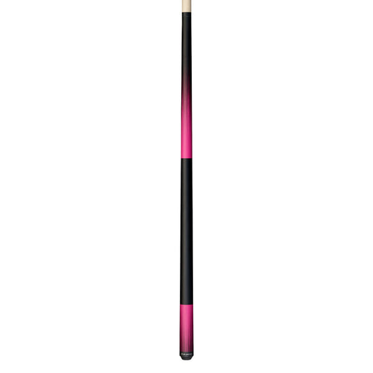 Players Passion Pink Matte Wrapless Cue - photo 2