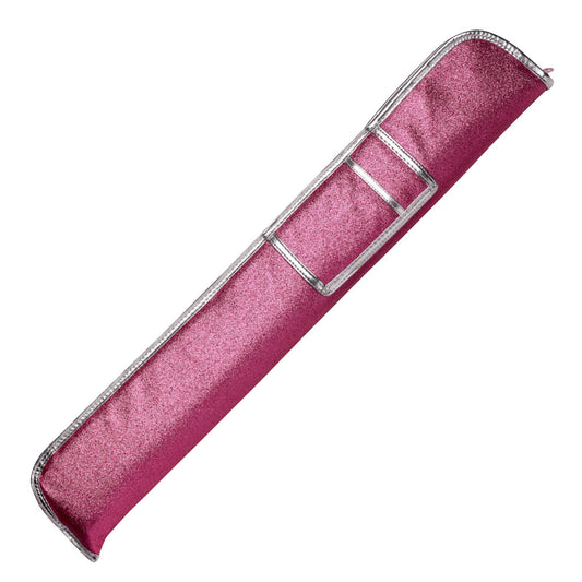 Players Pink and Silver Youth Soft Case - photo 1
