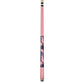 Players Pink Camo Shorty Cue - photo 2