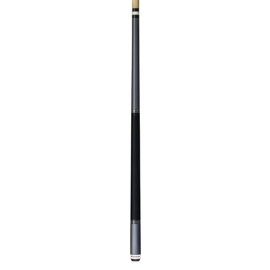 Players Silver Gloss Wrapless Cue - photo 2