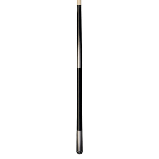 Players Sonic Silver Matte Wrapless Cue - photo 2