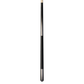 Players Sonic Silver Matte Wrapless Cue