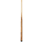 Players Zebrawood Sneaky Pete Wrapless Cue - photo 2