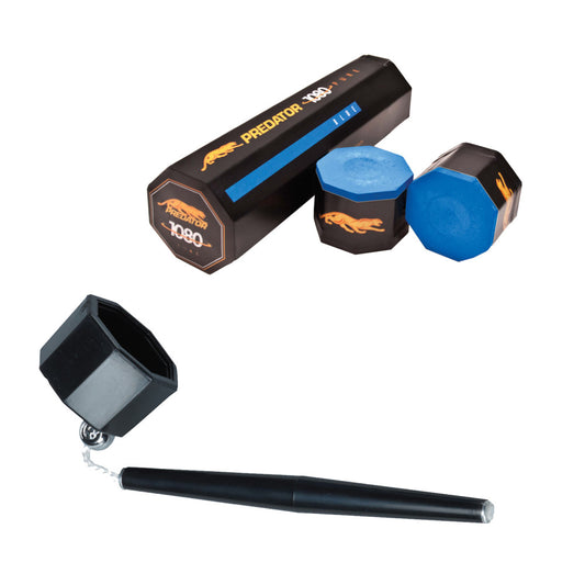 Predator Chalk & Octagon Chalker - photo 1