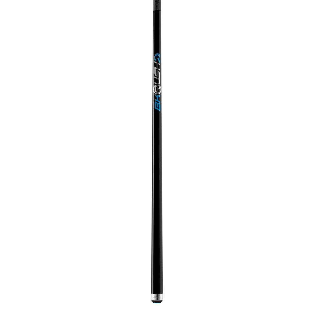 Predator Tempest BK Rush + Jump/Break Cue - No Wrap - photo 2