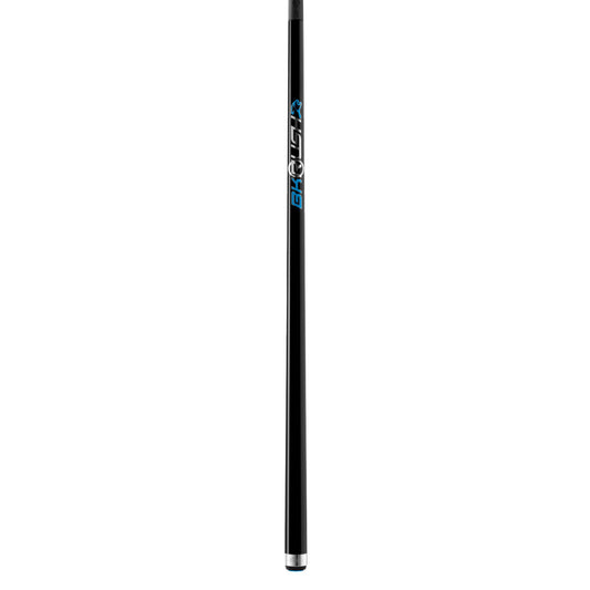 Predator Tempest BK Rush + Jump/Break Cue - No Wrap - photo 2