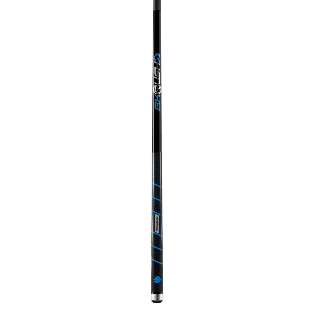 Predator Revo BK Rush Break Cue - Sport Wrap - photo 2