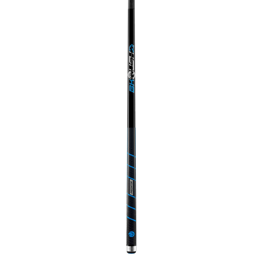 Predator Tempest BK Rush + Jump/Break Cue - Sport Wrap - photo 2