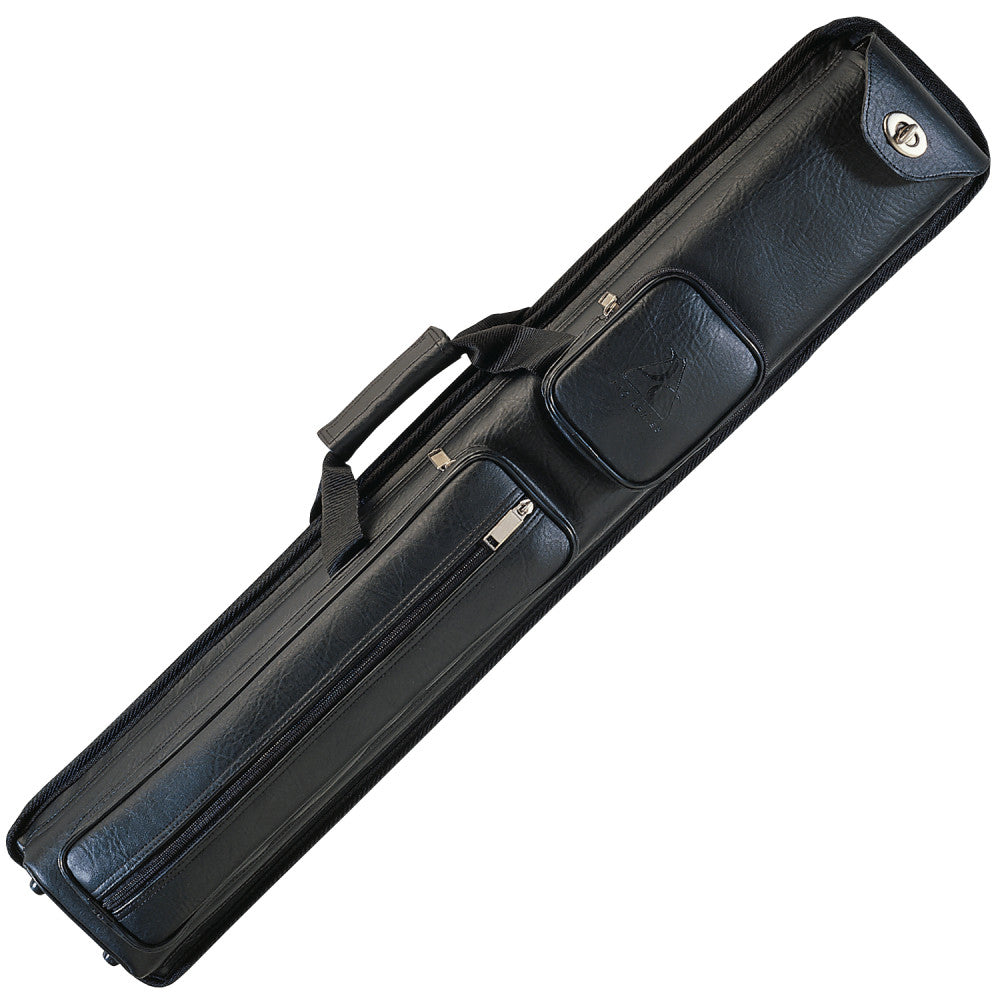 Pro Series PRO-97 Leatherette 3x5 Hard Case - photo 1
