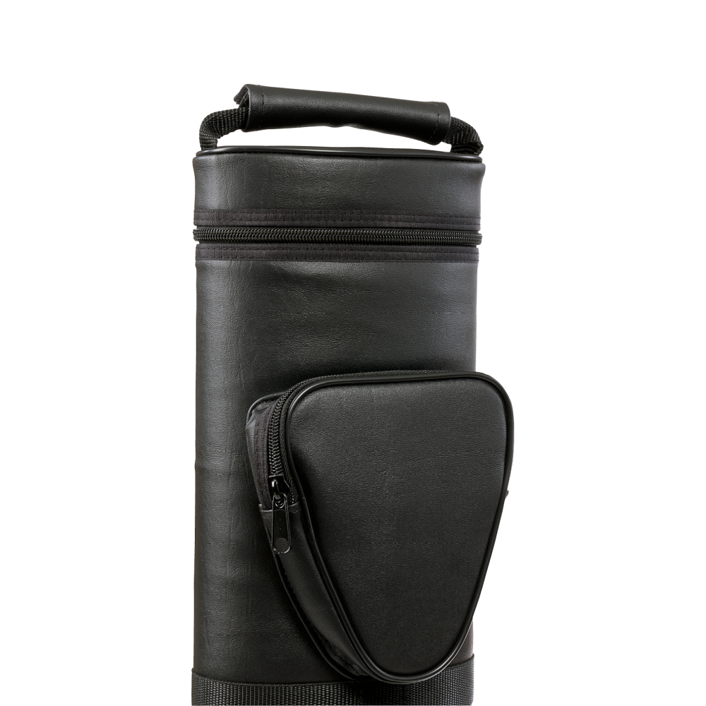 Pro Series PRO35 Leatherette 3x5 Hard Case