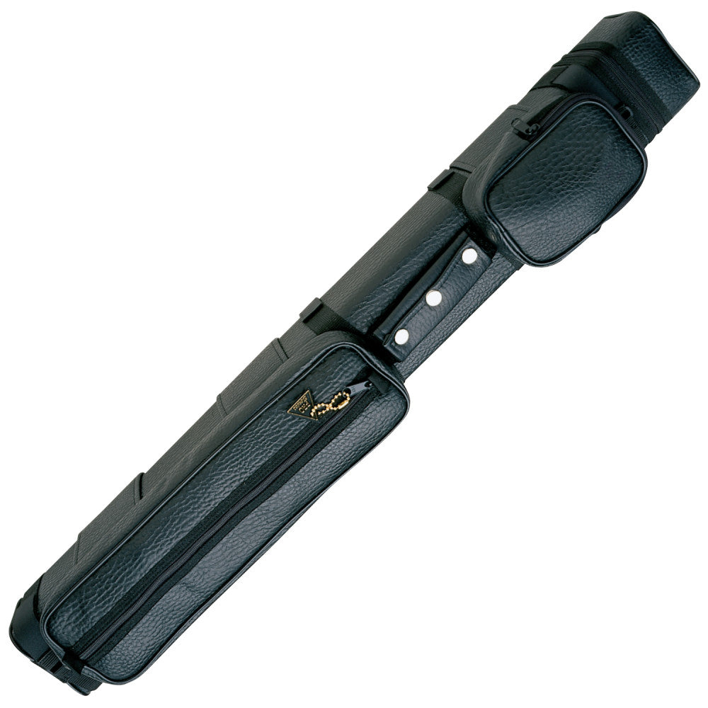 Pro Series PRO36 Leatherette 3x6 Hard Case | Pool Cue Case – Cue