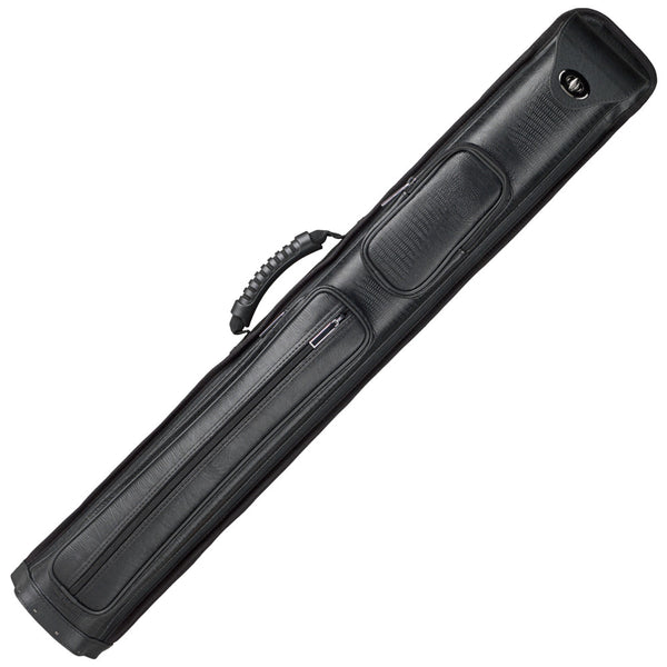 Pro Series PS835BK Lizard Leatherette 3x5 Hard Case – Cue & Case