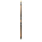 Pure X Antique Stain & Black/White Points Wrapless Cue - photo 2