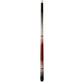 Pure X Black/Cocobolo with Abalone Cue Wrapless Cue - photo 2