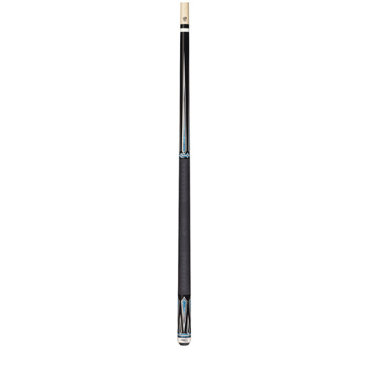 Pure X Black with Blue Recon Cue with MZ Grip - photo 2