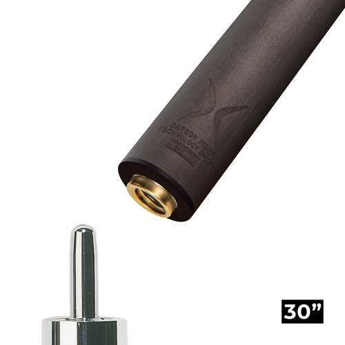 Pure X Carbon Fiber 30