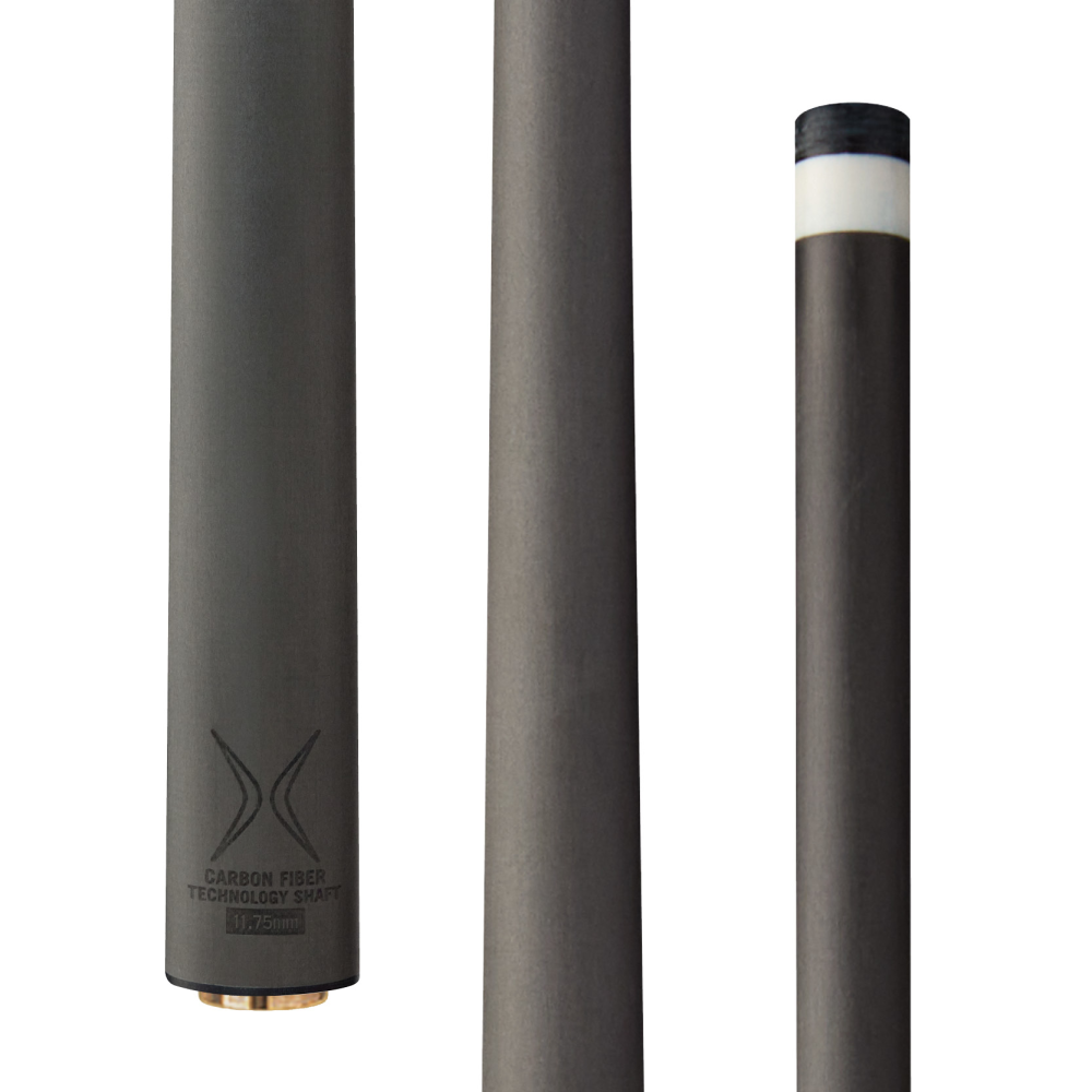 Pure X Carbon Fiber 30" Shaft