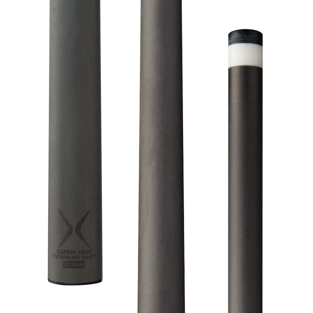 Pure X Carbon Fiber 30" Shaft