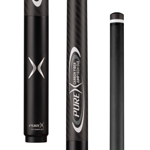 Pure X Carbon Fiber Jump Cue