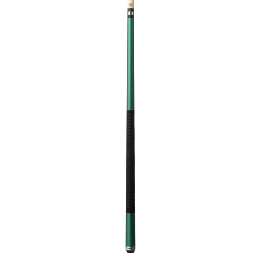Pure X Emerald Green Matte Finish Cue with MZ Grip - photo 2