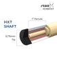 Pure X HXT 12.75mm Shaft - photo 4