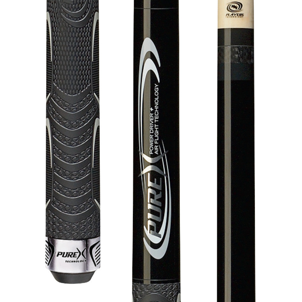 Pure X HXT 5-in-1 Jump/Break Cue - photo 1