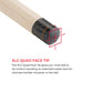 Pure X HXT 5-in-1 Jump/Break Cue - photo 3