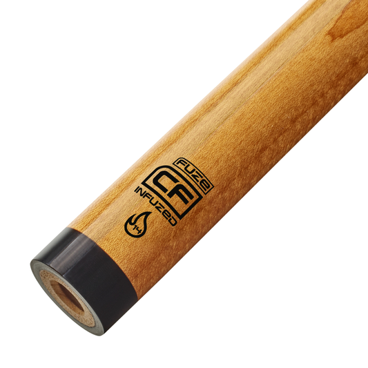 Pure X Kielwood 12 Splice CF InFUZED Solid Shaft