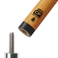 Pure X Kielwood 12 Splice CF InFUZED Solid Shaft