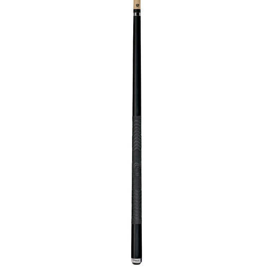 Pure X Matte Black Cue with MZ Grip - photo 2