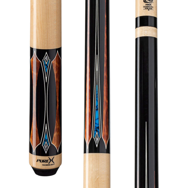 HOW CUES【アルフォンス様】 batch-1-pure-x-midnight-black-