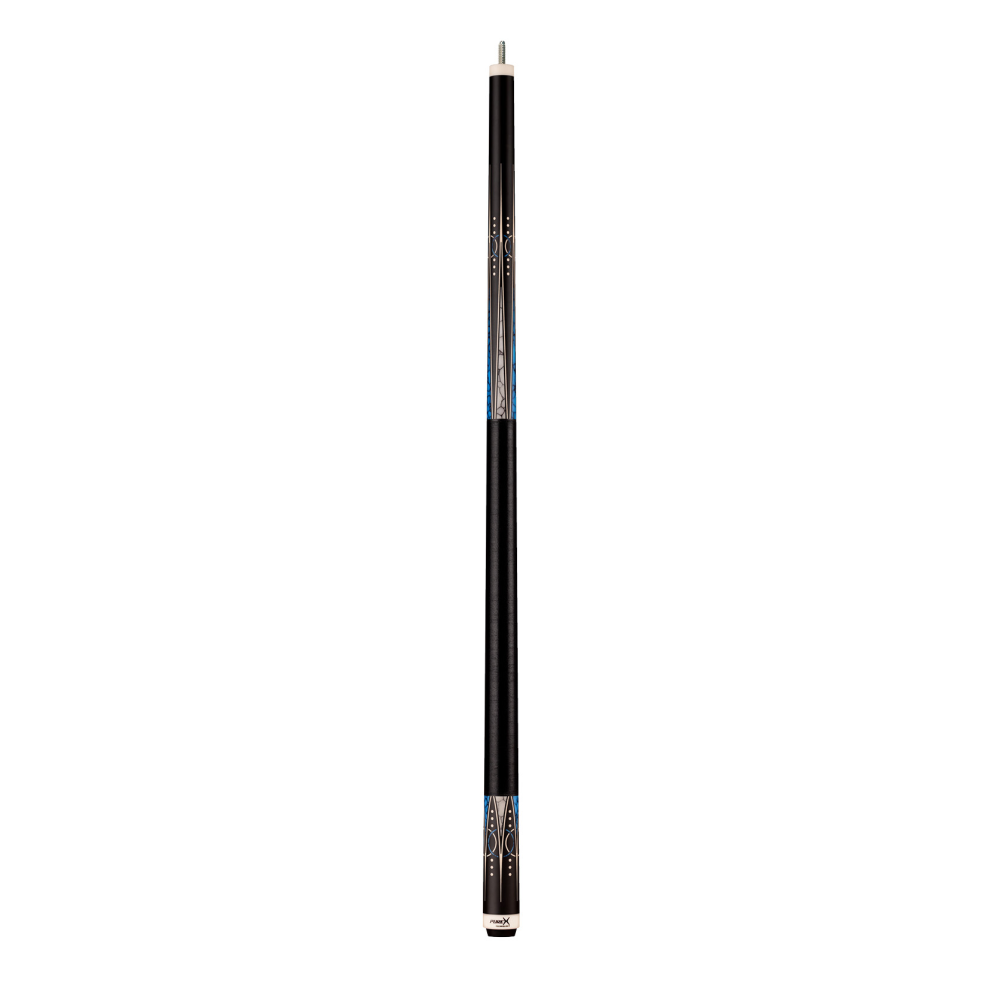 Pure X Pro Blue Recon Cue Butt