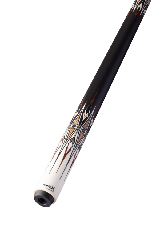 Pure X Pro Ivory Drift Cue Butt