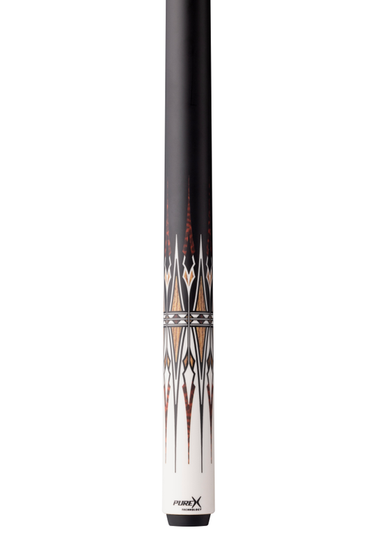 Pure X Pro Ivory Drift Cue Butt