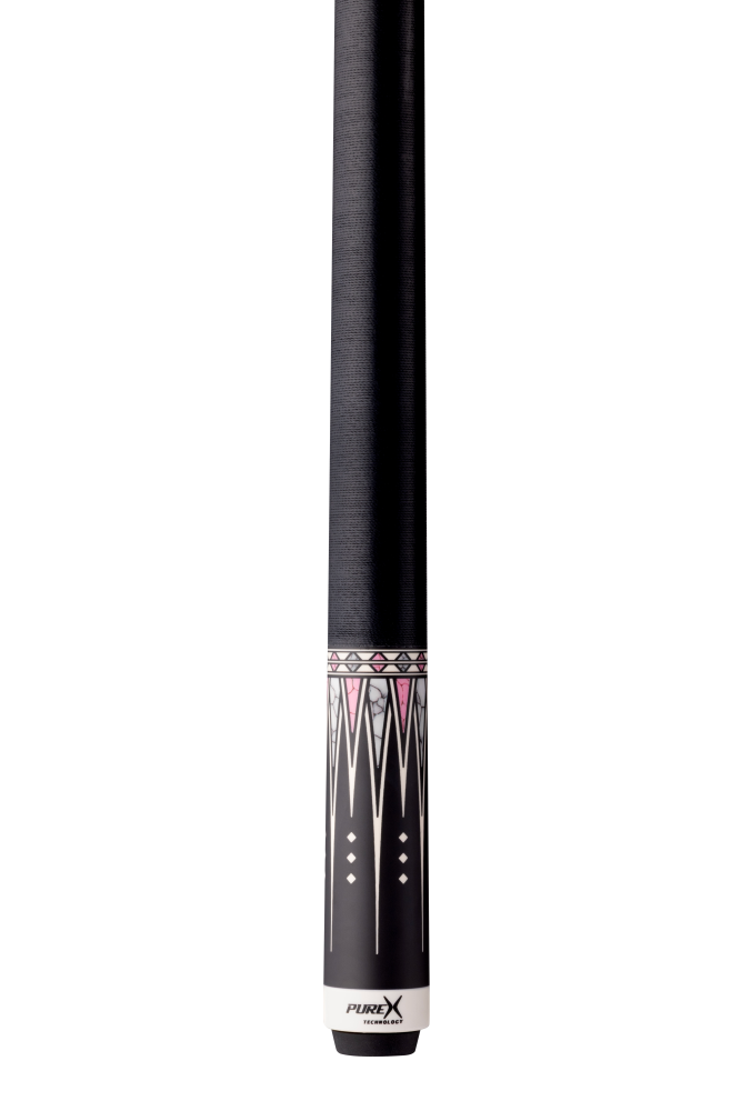 Pure X Pro Pink Recon Cue Butt